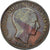 Coin, Spain, Alfonso XII, 10 Centimos, 1878, VG(8-10), Bronze, KM:675