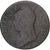 Moneda, Francia, Dupré, 5 Centimes, AN 5, Strasbourg, BC, Cobre, Gadoury:126