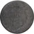 Moneda, Francia, Dupré, 5 Centimes, AN 5, Strasbourg, BC, Cobre, Gadoury:126