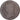 Munten, Frankrijk, Dupré, 5 Centimes, AN 8, Strasbourg, FR, Koper, Gadoury:126a