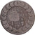 Moneda, Francia, Dupré, 5 Centimes, AN 8, Strasbourg, BC+, Cobre, Gadoury:126a
