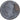Moneda, Francia, Dupré, 5 Centimes, AN 8, Strasbourg, BC, Cobre, Gadoury:126a