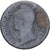 Moneda, Francia, Dupré, 5 Centimes, AN 8, Strasbourg, BC, Cobre, Gadoury:126a
