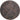 Moneda, Francia, Dupré, 5 Centimes, AN 8, Strasbourg, BC, Cobre, Gadoury:126a