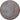 Munten, Frankrijk, Dupré, 5 Centimes, AN 8, Strasbourg, FR, Koper, Gadoury:126a