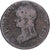 Moneda, Francia, Dupré, 5 Centimes, AN 8, Strasbourg, BC+, Cobre, Gadoury:126a
