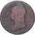 Moneda, Francia, Dupré, 5 Centimes, AN 8, Strasbourg, BC+, Cobre, Gadoury:126a