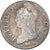 Moeda, França, Dupré, 5 Centimes, AN 8, Strasbourg, VF(20-25), Cobre