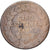 Moneda, Francia, Dupré, 5 Centimes, AN 8, Strasbourg, BC+, Cobre, Gadoury:126a