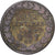 Moneda, Francia, Dupré, 5 Centimes, AN 8, Strasbourg, BC+, Cobre, Gadoury:126a