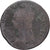 Moneda, Francia, Dupré, 5 Centimes, AN 5, Paris, BC, Cobre, Gadoury:126