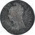 Moeda, França, Dupré, 5 Centimes, AN 5, Paris, F(12-15), Cobre, Gadoury:126