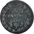 Moeda, França, Dupré, 5 Centimes, AN 5, Paris, F(12-15), Cobre, Gadoury:126