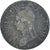 Moeda, França, Dupré, 5 Centimes, AN 5, Paris, F(12-15), Cobre, Gadoury:126