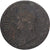 Moneda, Francia, Dupré, 5 Centimes, AN 5, Paris, BC, Cobre, Gadoury:126