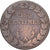 Moneda, Francia, Dupré, 5 Centimes, AN 5, Paris, BC+, Cobre, Gadoury:126