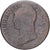 Moneda, Francia, Dupré, 5 Centimes, AN 5, Paris, BC+, Cobre, Gadoury:126