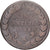 Moneda, Francia, Dupré, 5 Centimes, AN 5, Paris, BC+, Cobre, Gadoury:126