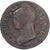 Moneda, Francia, Dupré, 5 Centimes, AN 5, Paris, BC+, Cobre, Gadoury:126