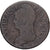 Moneda, Francia, Dupré, 5 Centimes, AN 5, Paris, BC+, Cobre, Gadoury:126
