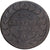 Moneda, Francia, Dupré, 5 Centimes, AN 5, Paris, BC+, Cobre, Gadoury:126
