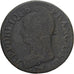 Munten, Frankrijk, Dupré, 5 Centimes, AN 5, Paris, FR, Koper, Gadoury:126