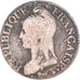 Moeda, França, Dupré, 5 Centimes, AN 5, Paris, VF(20-25), Cobre, Gadoury:126