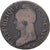 Moneda, Francia, Dupré, 5 Centimes, AN 7, Paris, BC+, Cobre, Gadoury:126