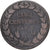 Moneda, Francia, Dupré, 5 Centimes, AN 7, Paris, BC+, Cobre, Gadoury:126
