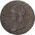 Moneda, Francia, Dupré, 5 Centimes, AN 7, Paris, BC+, Cobre, Gadoury:126