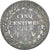 Moeda, França, Dupré, 5 Centimes, AN 7, Paris, VF(30-35), Cobre, Gadoury:126
