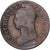 Moneda, Francia, Dupré, 5 Centimes, AN 7, Paris, BC+, Cobre, Gadoury:126