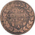 Moneda, Francia, Dupré, 5 Centimes, AN 7, Paris, BC+, Cobre, Gadoury:126