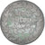 Moeda, França, Dupré, 5 Centimes, AN 7, Paris, F(12-15), Cobre, Gadoury:126