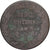 Moneda, Francia, Dupré, 5 Centimes, AN 7, Paris, BC, Cobre, Gadoury:126