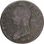 Moneda, Francia, Dupré, 5 Centimes, AN 7, Paris, BC, Cobre, Gadoury:126
