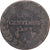 Moneda, Francia, Dupré, 5 Centimes, AN 7, Paris, BC, Cobre, Gadoury:126
