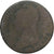 Moneda, Francia, Dupré, 5 Centimes, AN 7, Paris, BC, Cobre, Gadoury:126