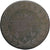 Moneda, Francia, Dupré, 5 Centimes, AN 7, Paris, BC, Cobre, Gadoury:126