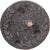 Moneda, Francia, Dupré, 5 Centimes, AN 7, Paris, BC+, Cobre, Gadoury:126