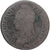 Moneda, Francia, Dupré, 5 Centimes, AN 7, Paris, BC, Cobre, Gadoury:126
