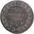 Moneda, Francia, Dupré, 5 Centimes, AN 7, Paris, BC, Cobre, Gadoury:126