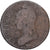 Moneda, Francia, Dupré, 5 Centimes, AN 7, Paris, BC+, Cobre, Gadoury:126