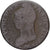 Moneda, Francia, Dupré, 5 Centimes, AN 7, Paris, BC+, Cobre, Gadoury:126