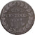 Moneda, Francia, Dupré, 5 Centimes, AN 7, Paris, BC+, Cobre, Gadoury:126