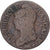 Moneda, Francia, Dupré, 5 Centimes, AN 7, Paris, BC+, Cobre, Gadoury:126