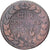 Munten, Frankrijk, Dupré, 5 Centimes, AN 7, Paris, FR, Koper, Gadoury:126