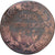 Moneda, Francia, Dupré, 5 Centimes, AN 7, Paris, BC+, Cobre, Gadoury:126