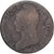 Moneda, Francia, Dupré, 5 Centimes, AN 7, Paris, BC, Cobre, Gadoury:126