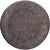 Moneda, Francia, Dupré, 5 Centimes, AN 7, Paris, BC, Cobre, Gadoury:126
